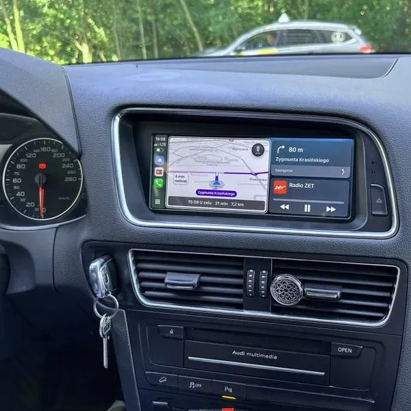 Aplikacja Android Auto – co to jest i jak działa w samochodzie?
