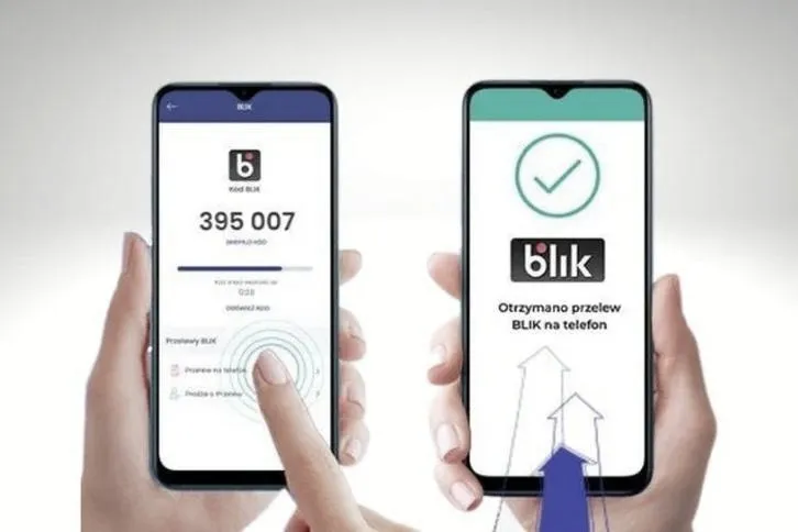 BLIK na telefon — kiedy dojdzie przelew i od czego to zależy?