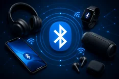 Bluetooth