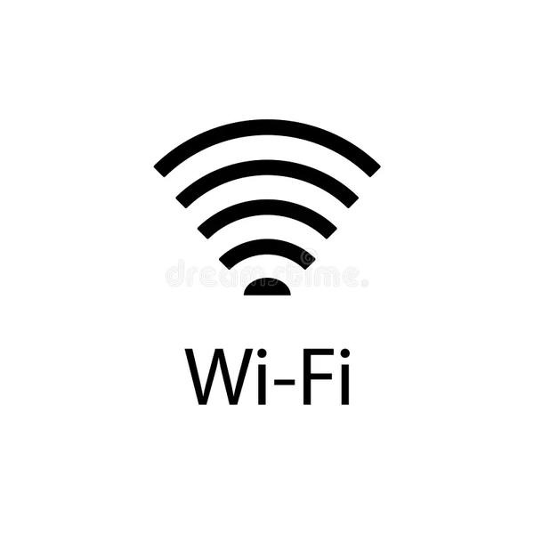 Co oznaczają strzałki przy WiFi? Wyjaśniamy symbole i ich znaczenie