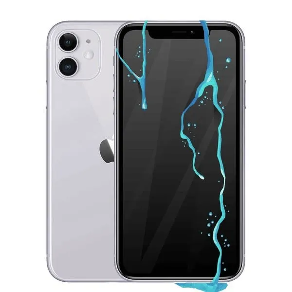 Co zrobić po zalaniu iphone: szybki poradnik, który uratuje twój telefon
