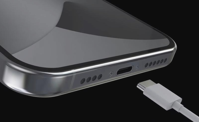 Czy iPhone 15 ma USB-C? Odpowiedź i najważniejsze informacje