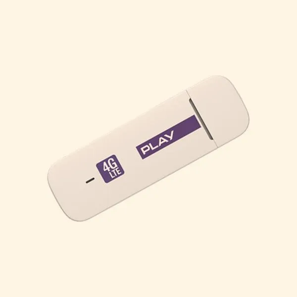 Czy modem z Play ma simlocka? Sprawdzamy, co warto wiedzieć przed zakupem