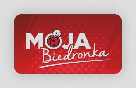 Czy można mieć kartę Biedronki w telefonie — jak to działa