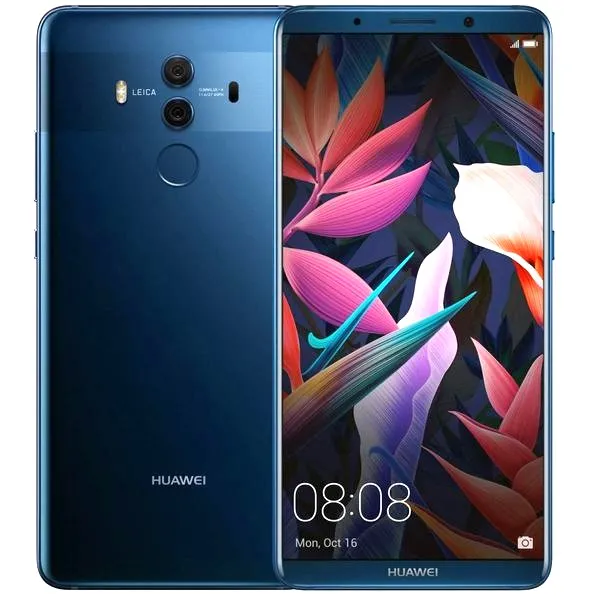 Czy warto kupić Huawei Mate 10 Pro: nasz przewodnik