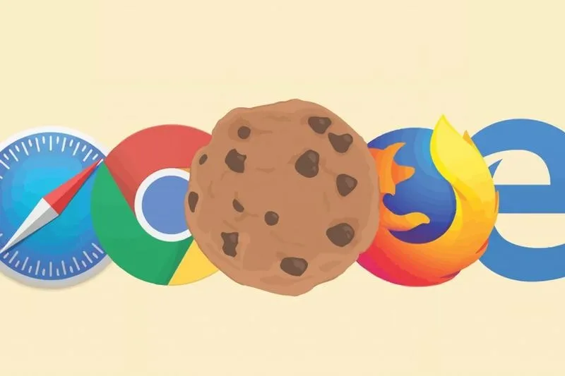 Gdzie są pliki cookie w telefonie i jak je usunąć