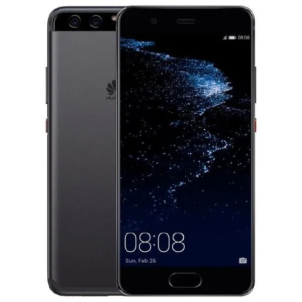 Huawei P10 – ile cali ma ekran i jakie ma wymiary?
