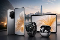 Huawei