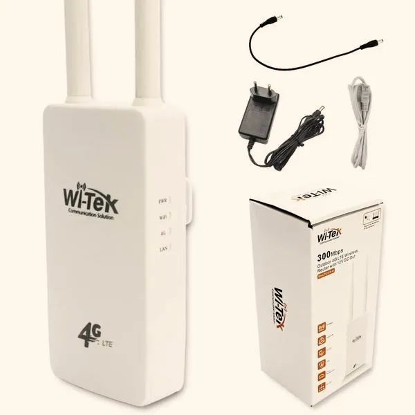 Idealny wybór: jaki router LTE z anteną zewnętrzną będzie najlepszy dla Ciebie?