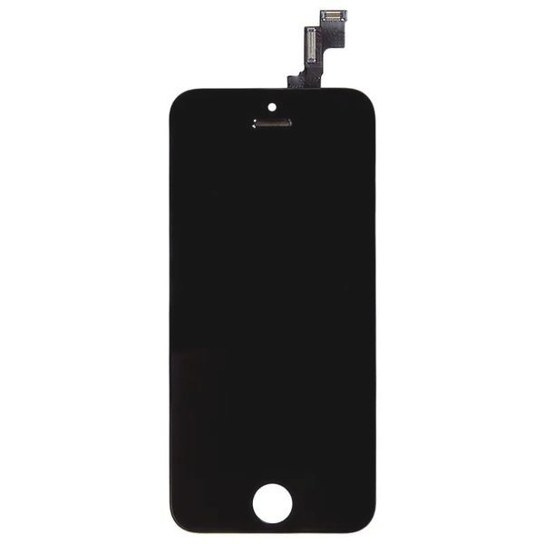 iPhone 5s – ile cali ma wyświetlacz i jaka jest jego rozdzielczość?