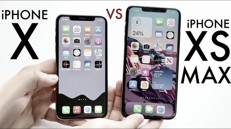 iPhone X czy iPhone XS – który lepiej wybrać? najważniejsze różnice