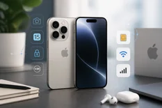 iPhone