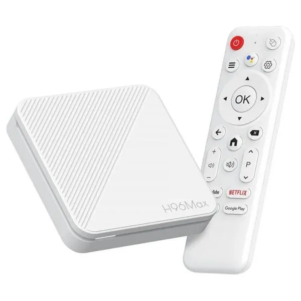 Jak działa Android TV Box? Odkryj jego możliwości i funkcje