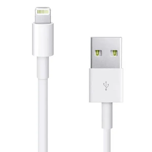 Jak działa lightning w iPhone? Co powinieneś wiedzieć?