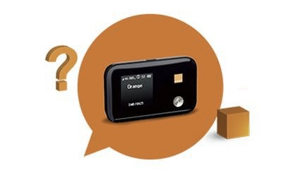 Jak działa LTE w Orange i od czego zależy prędkość internetu?