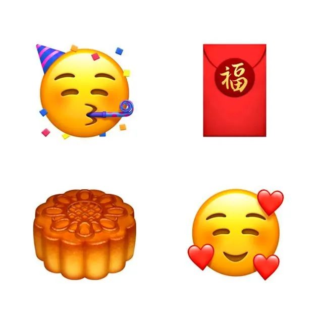 Jak emoji na iPhonie zmieniają znaczenie wiadomości