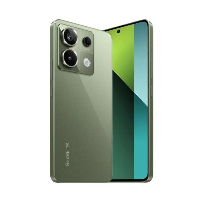 Jak łatwo włożyć kartę SIM do Redmi Note 13? Praktyczny przewodnik