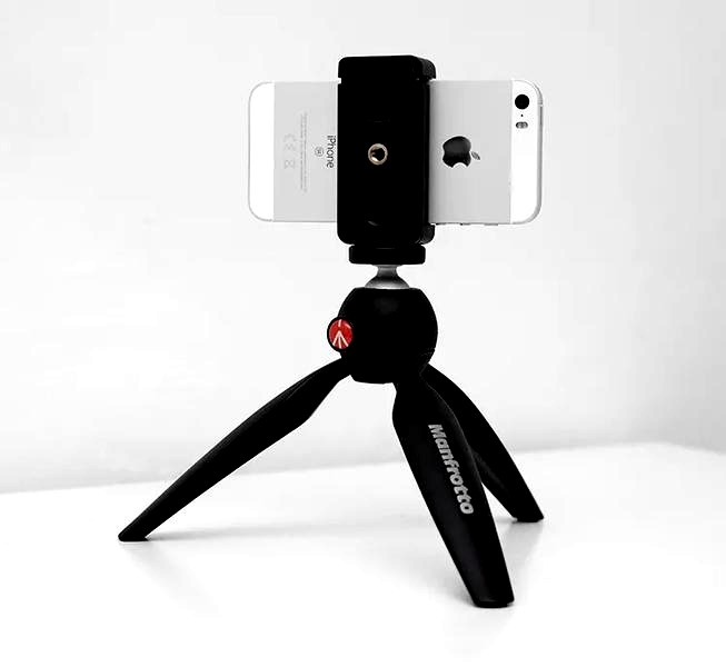 Jak nagrać timelapse telefonem? Proste ustawienia i praktyczne wskazówki