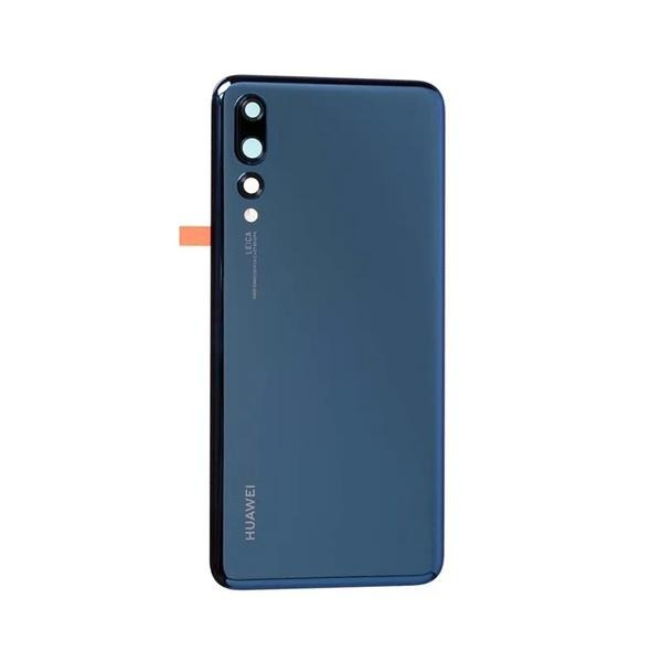 Jak podzielić ekran w Huawei P20? Instrukcja krok po kroku