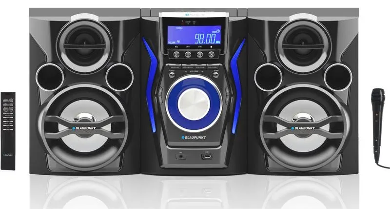 Jak połączyć się z wieżą przez Bluetooth krok po kroku