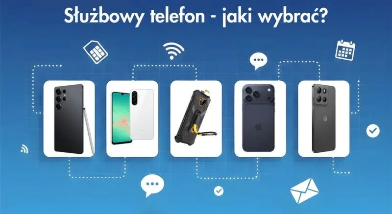 Jak rozliczyć zakup telefonu na firmę: kompletny poradnik dla przedsiębiorcy