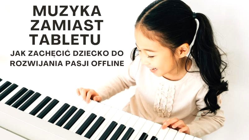 Jak ściągnąć muzykę na Androida i słuchać jej offline
