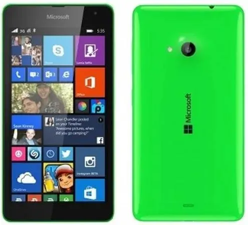 Jak skutecznie pobrać multimedia na Nokia Lumia 535?