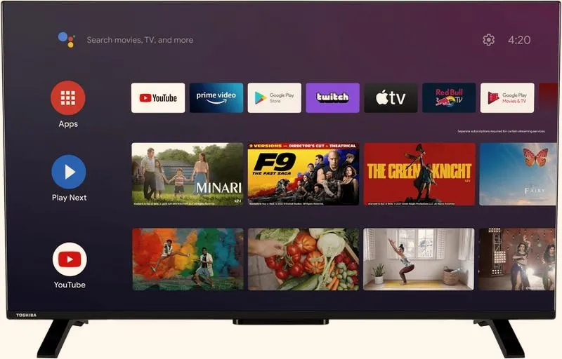 Jak skutecznie połączyć Android TV z telefonem?