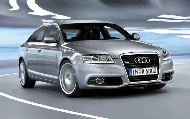 Jak skutecznie włączyć Bluetooth w Audi A6 C6? Praktyczny przewodnik