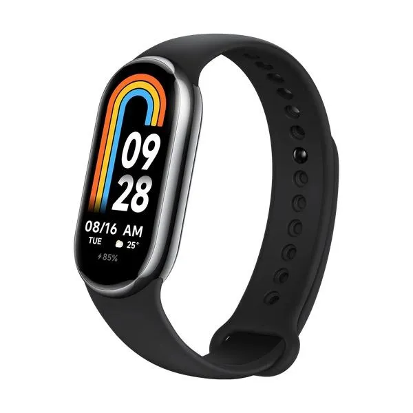 Jak sparować opaskę Xiaomi: szybki i prosty poradnik