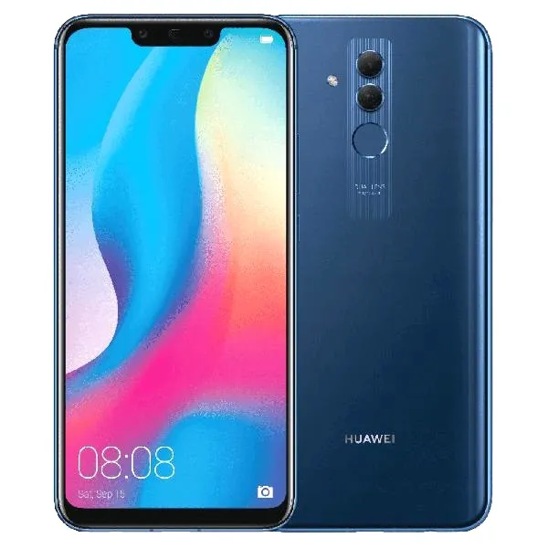 Jak udostępnić internet na Huawei Mate 20 Lite: prosty poradnik