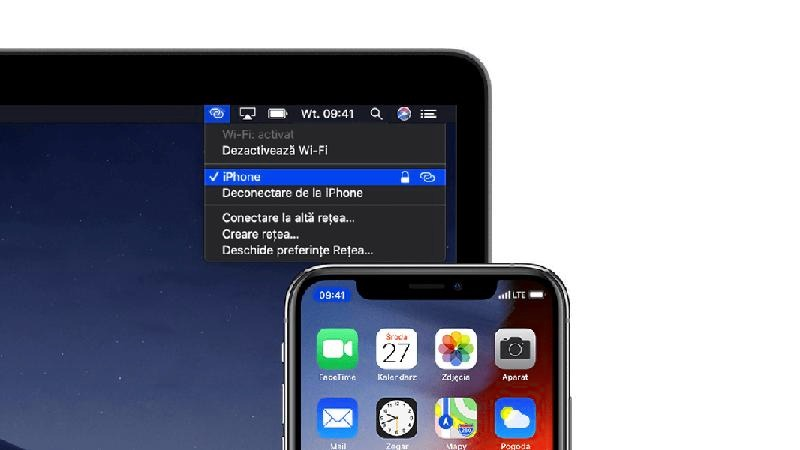 Jak udostępnić internet z iPhone’a na komputer przez USB? Szybka instrukcja