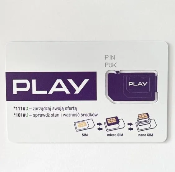 Jak uruchomić internet w telefonie Play? Prosta instrukcja krok po kroku