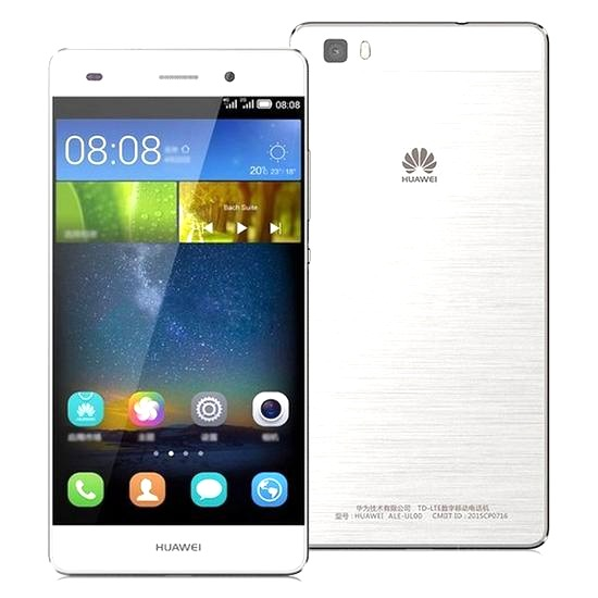 Jak usunąć blokadę ekranu w Huawei P8 Lite — bezpieczne rozwiązania