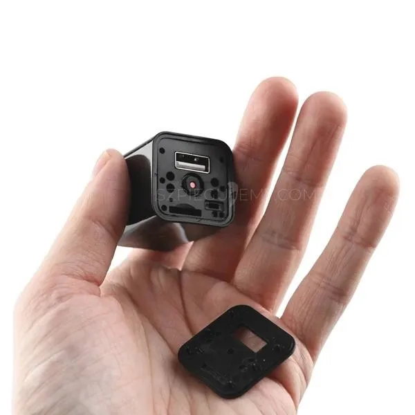 Jak w prosty sposób podłączyć kamerę USB do telefonu?