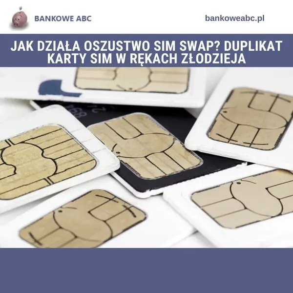 Jak w prosty sposób stworzyć duplikat karty SIM Plus?