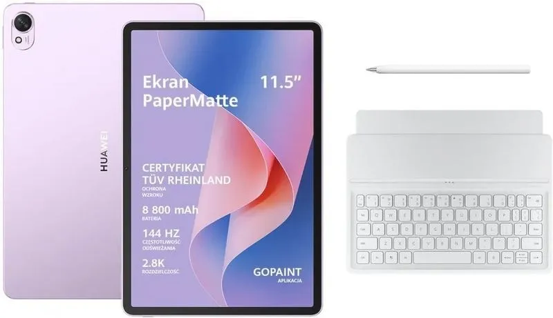 Jak włączyć polskie znaki w Huawei? Prosta zmiana ustawień klawiatury