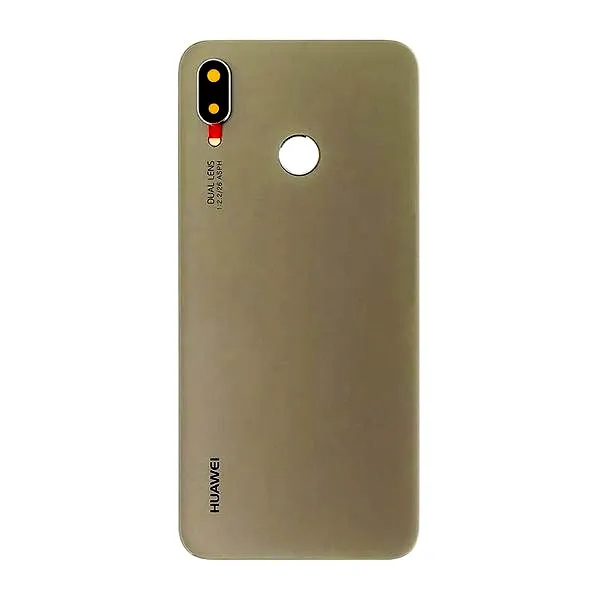 Jak włączyć wideorozmowy na Huawei P20 Lite — w 2 minuty bez dodatkowych aplikacji
