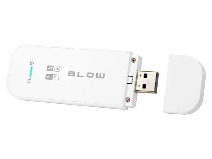 Jak wybrać najlepszy modem LTE do domu? Poradnik dla każdego użytkownika
