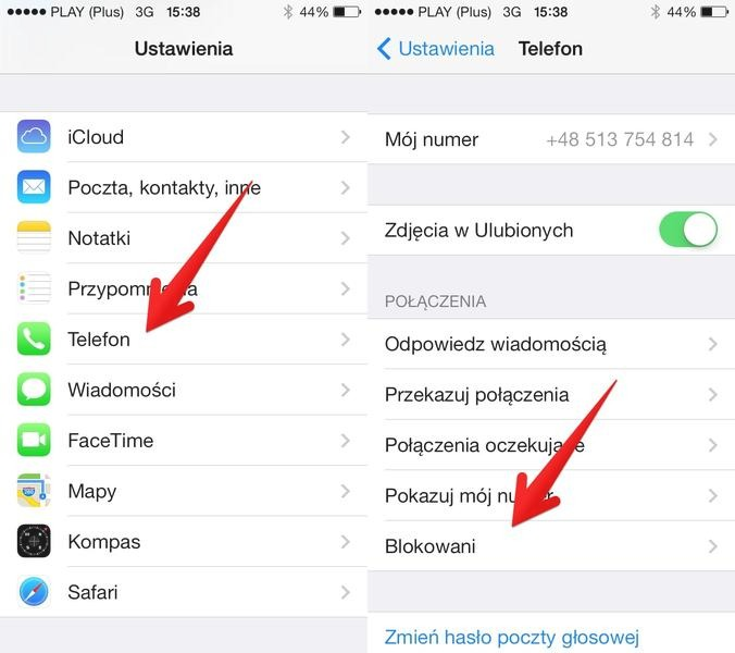 Jak zablokować numer telefonu na iPhonie? Proste kroki bez niechcianych połączeń