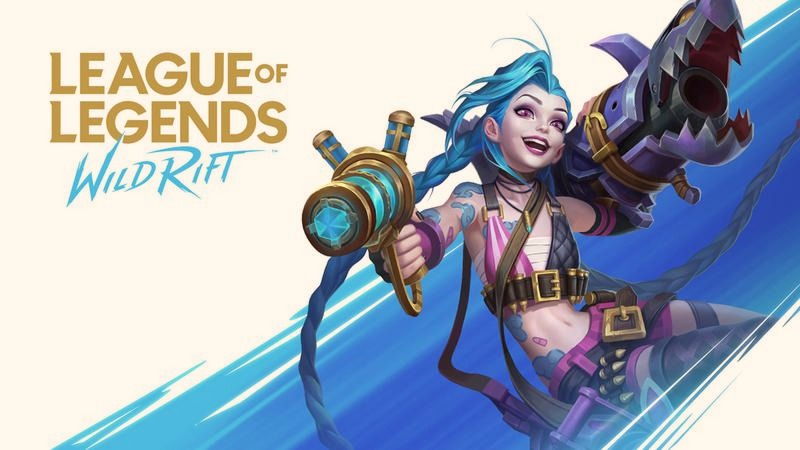 Jak zagrać w LoL-a na telefonie? Wild Rift i inne opcje