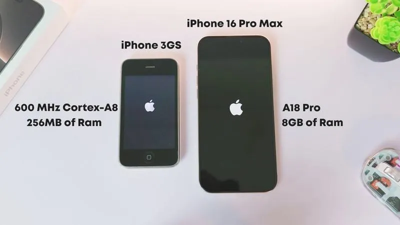 Jak zaktualizować Iphone 3G i przywrócić kompatybilność aplikacji
