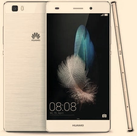 Jak założyć szkło hartowane Huawei P8 Lite bez pęcherzyków?