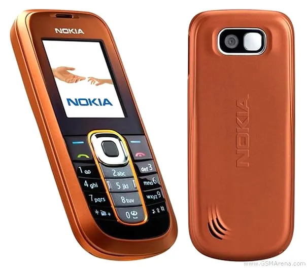 Jak zdjąć simlocka z Nokia 2600 krok po kroku