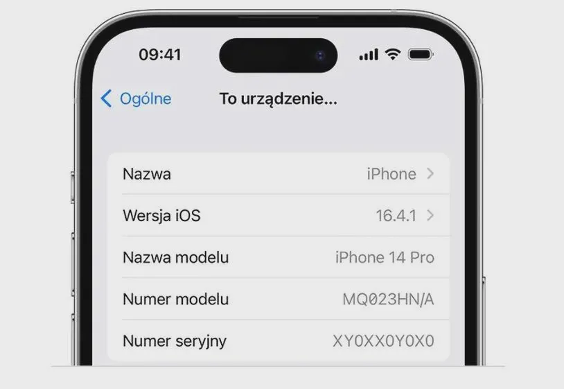 Jak zjistím imei telefonu: jak sprawdzić numer i kod urządzenia