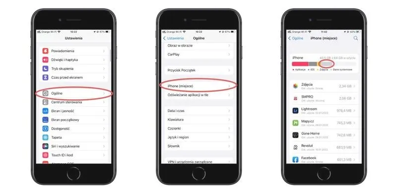 Jaką pamięć wybrać do iPhone X