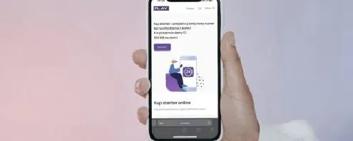 Jakie dokumenty i informacje są potrzebne do rejestracji numeru Play?