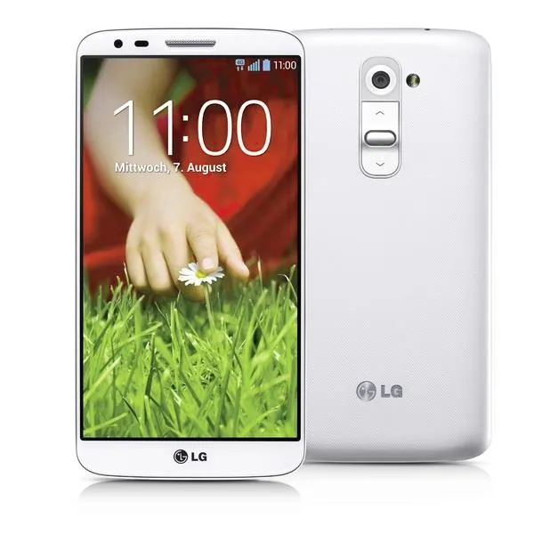 Kiedy Android 6.0 dla LG G2?