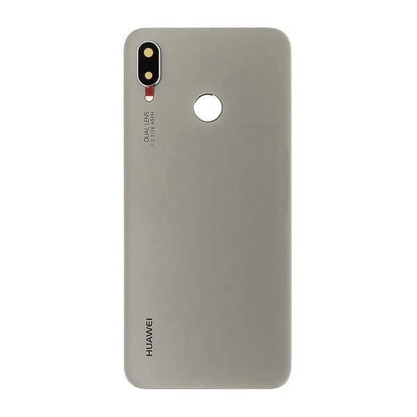 Kiedy pojawi się aktualizacja dla Huawei P20 Lite? Terminy i najnowsze informacje