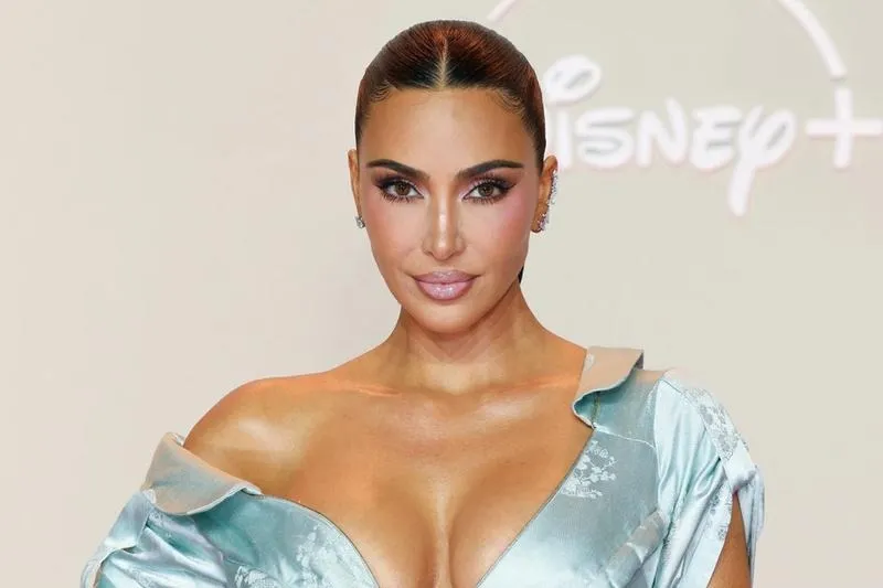 Kim Kardashian w App Store – oficjalna aplikacja na iPhone’a